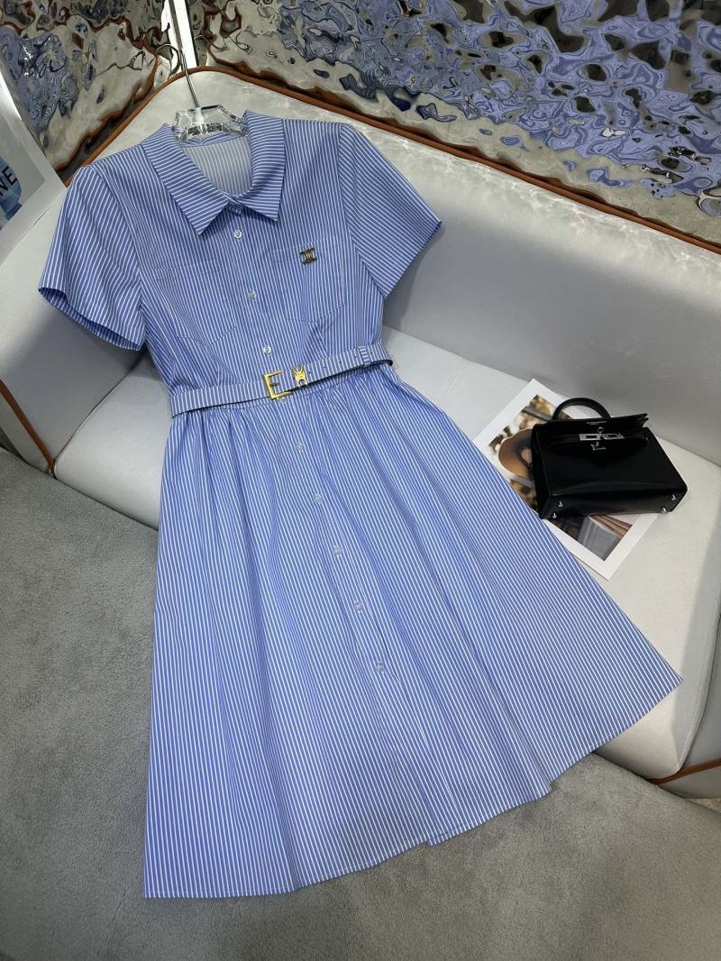 Celine Dress